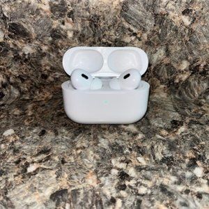 AirPods Pro 2 (Basically Brand New)